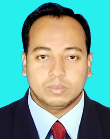 Alamgir Md. Fahim