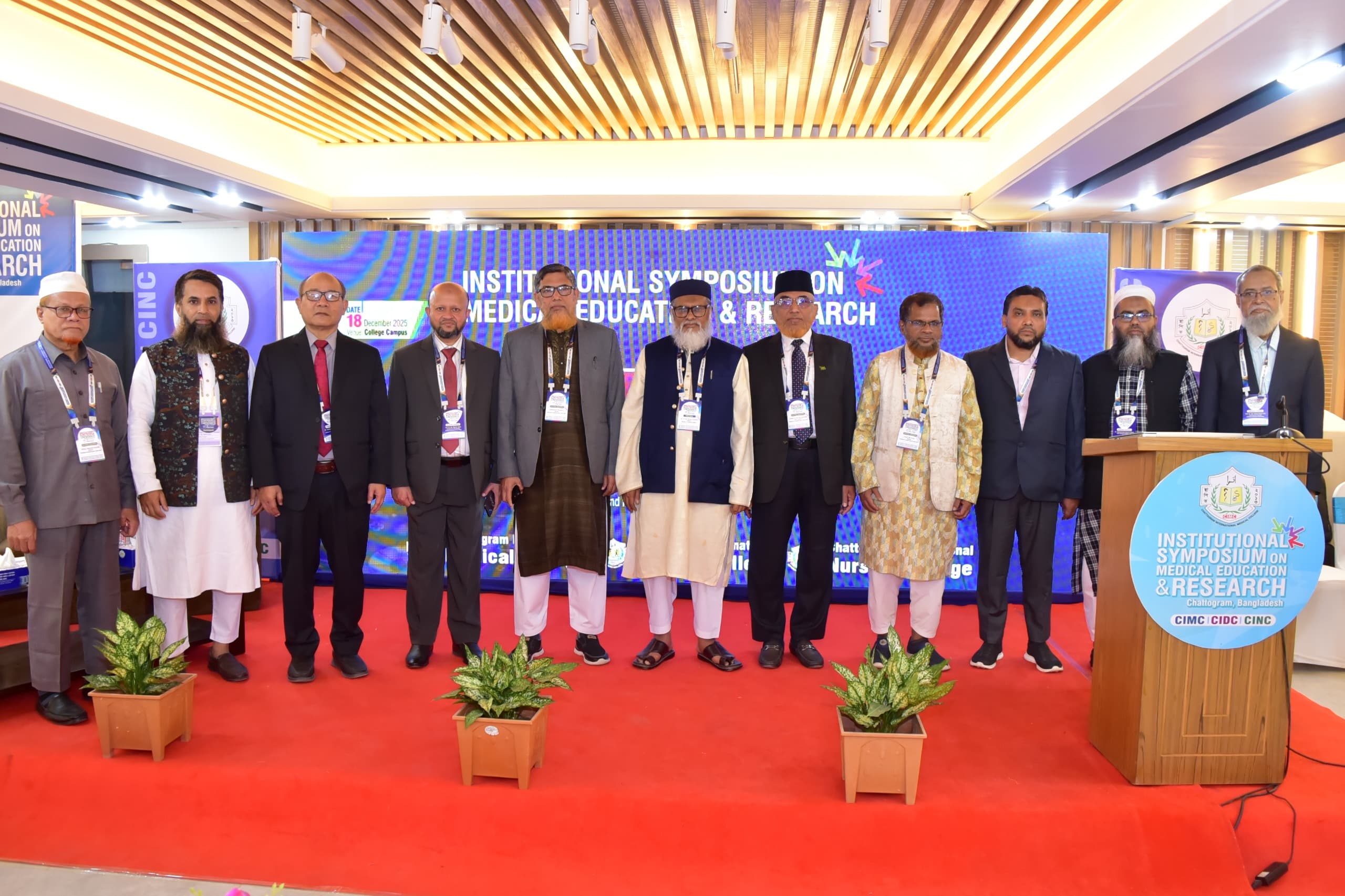 Group Photograph