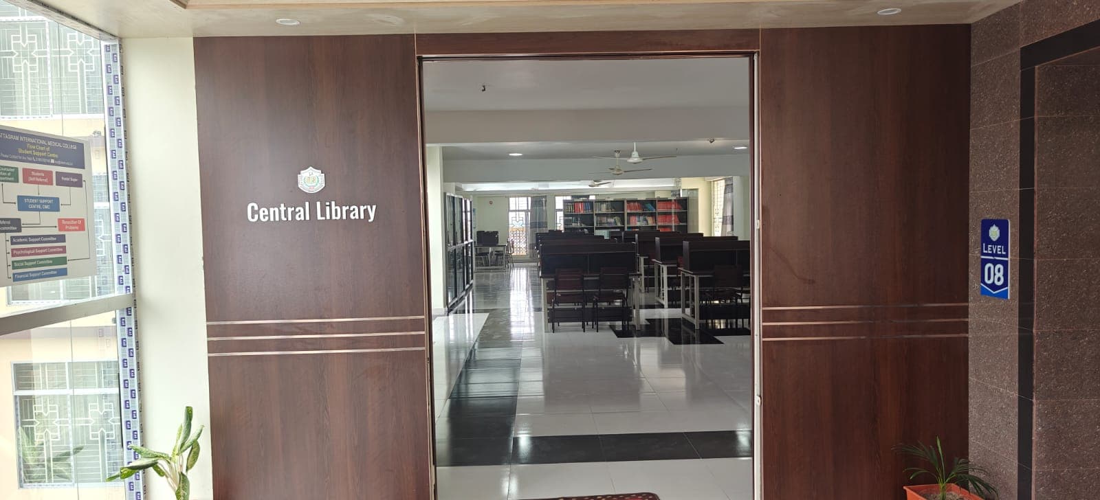 Central Library