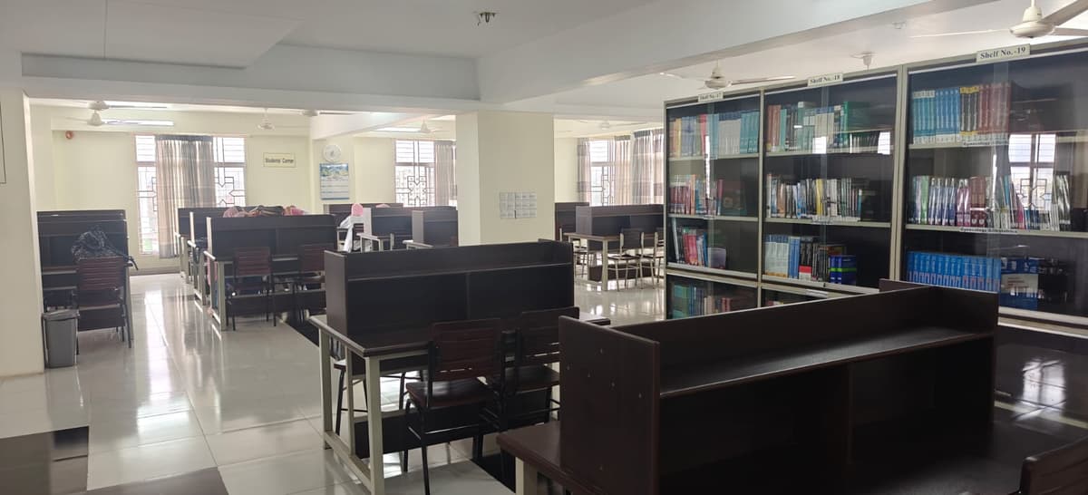 Library Gallery