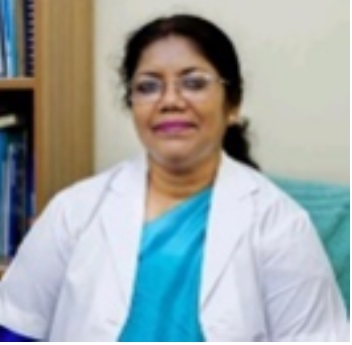 Prof. Dr. Basana Rani Muhuri