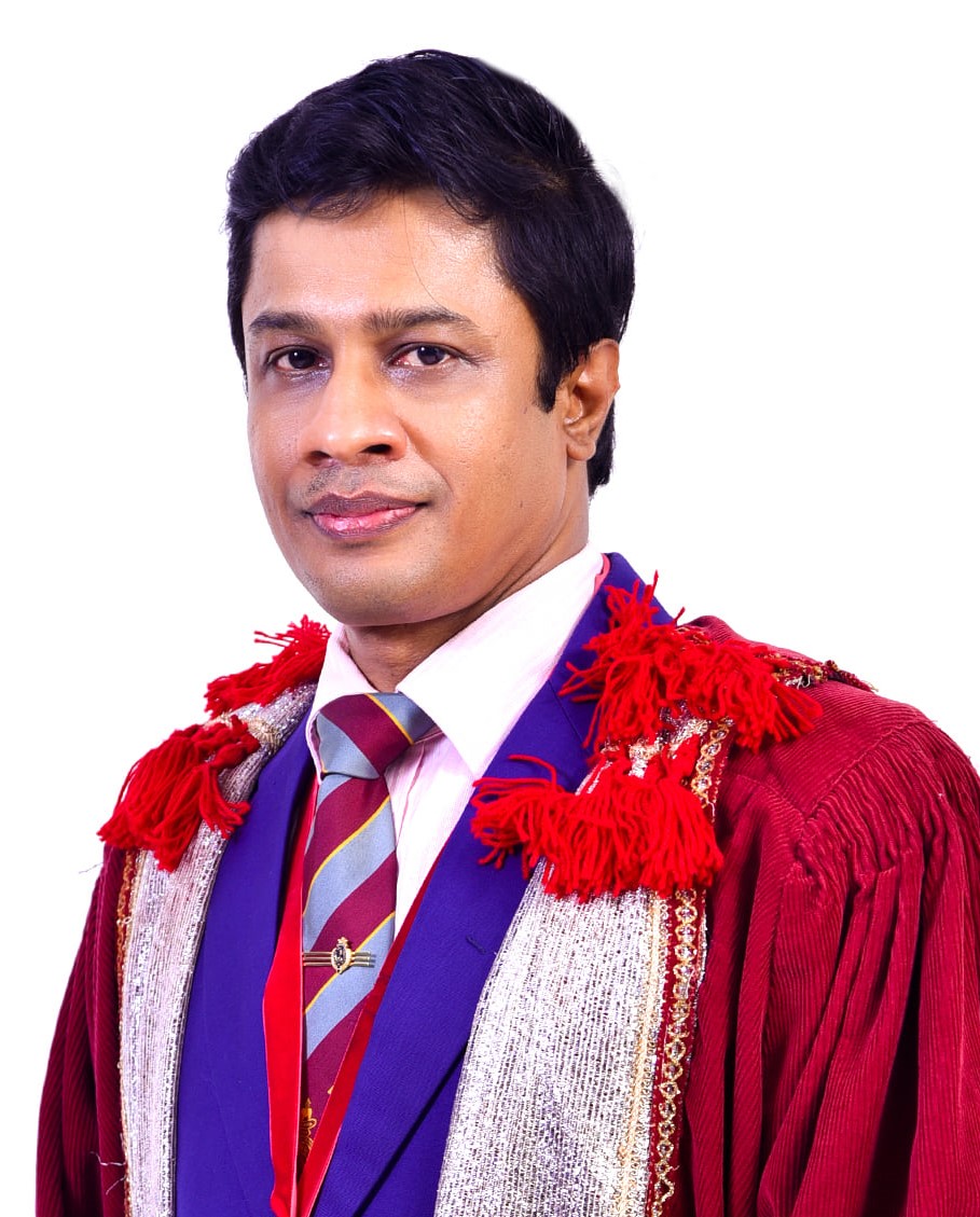 Prof. Indika Karunathilake