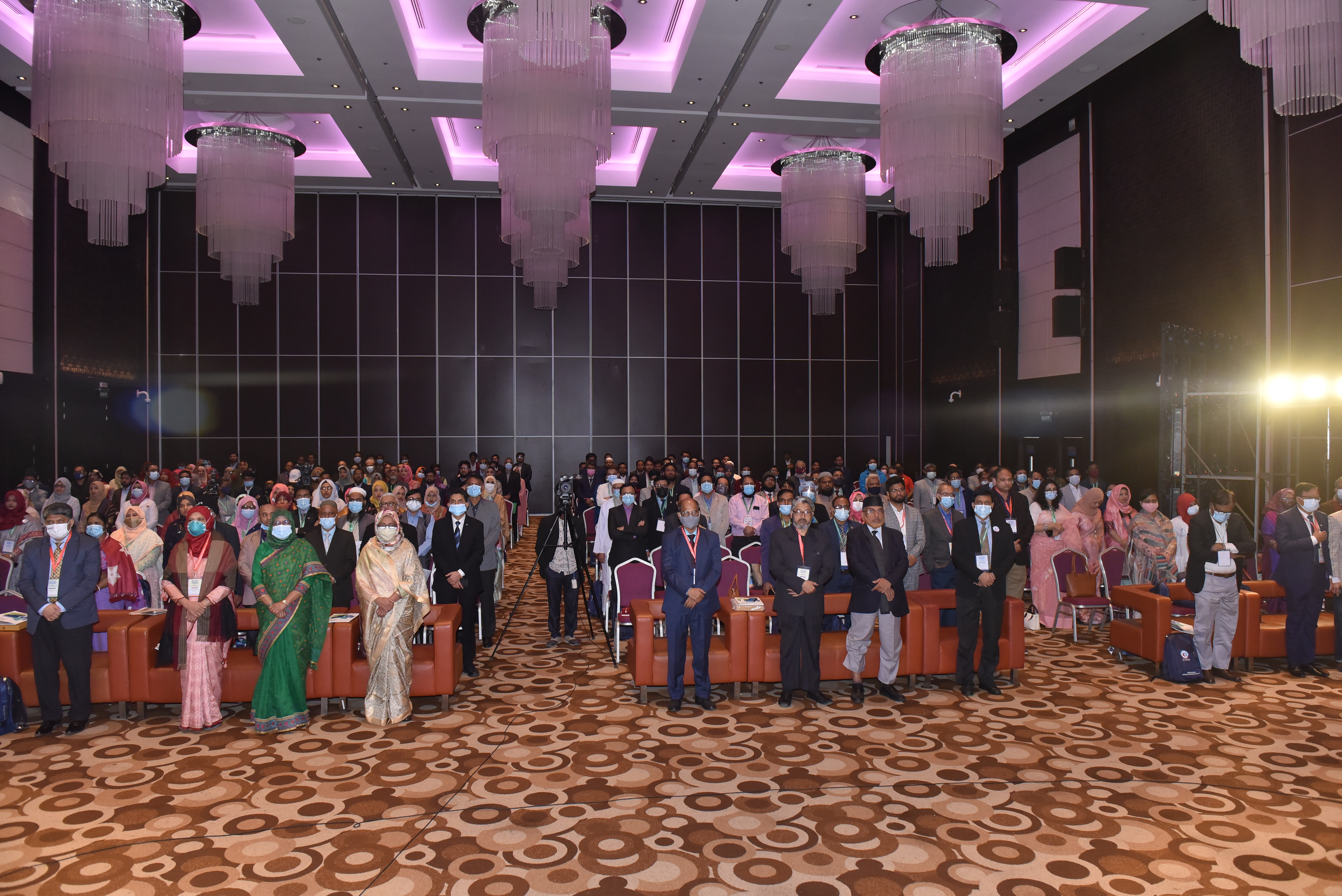 Institutional Research Symposium 2021