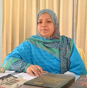 Dr.Asma Kabir Shoma