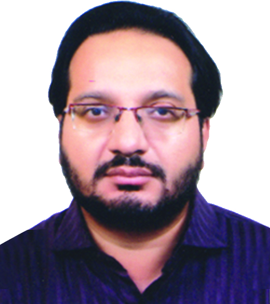 Professor Dr. Habib Khan