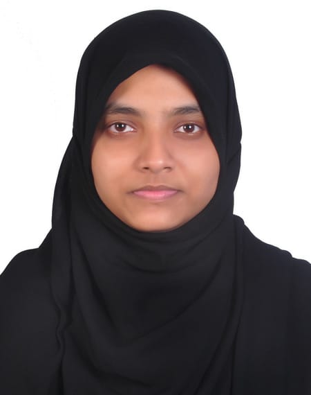 Dr. Tahsina Nusaiba