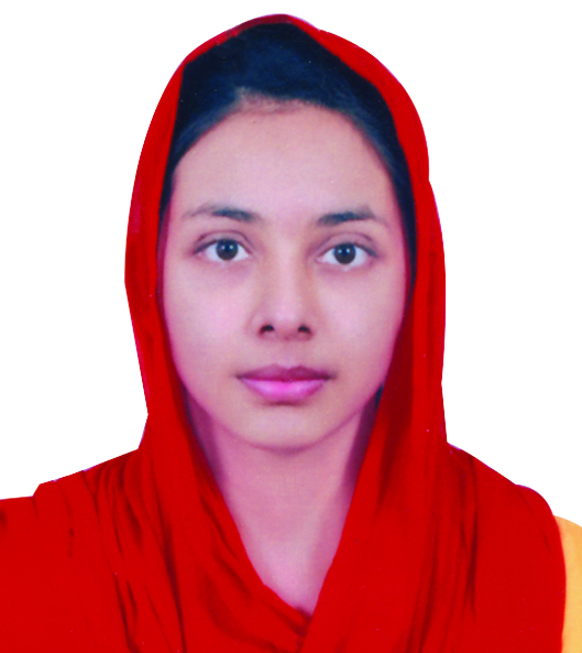 Dr. Rehena Akther