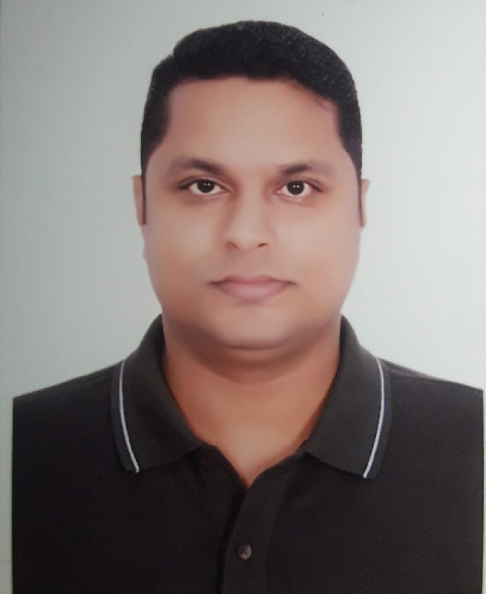 Dr. Mohd. Mohiuddin Ahmed