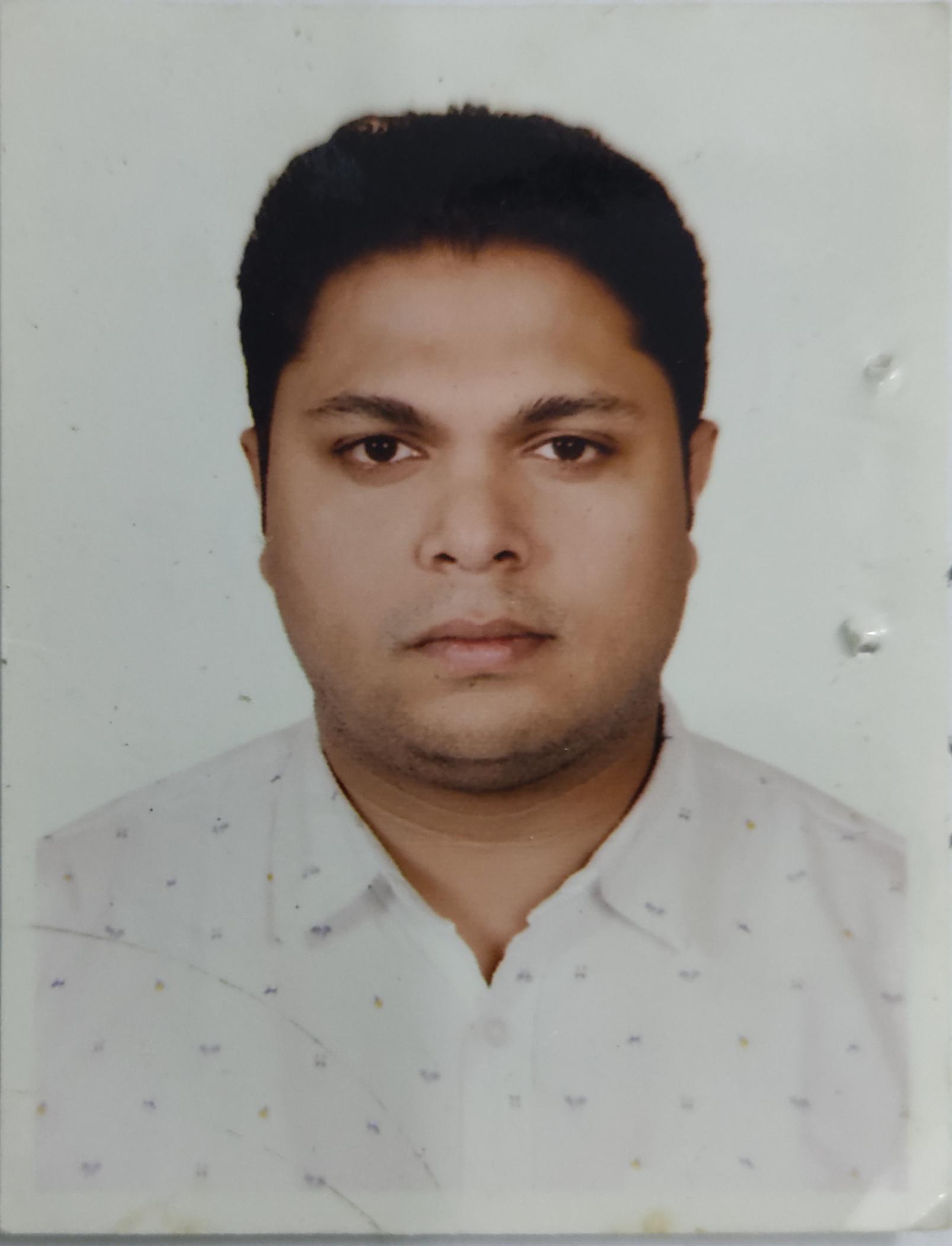 Dr. Md. Sahab Uddin