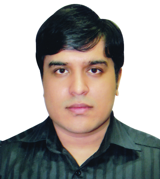 Dr. Shahed Sajed Ullah