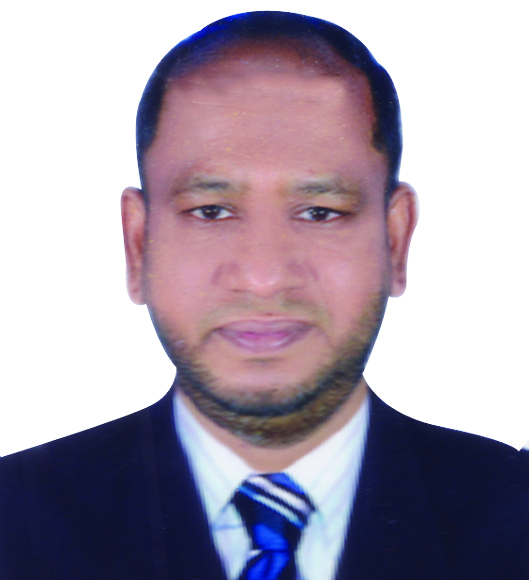 Dr. Safiul Karim Md. Elies