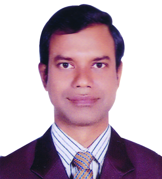 Dr. Md Akhtarul Islam Chy