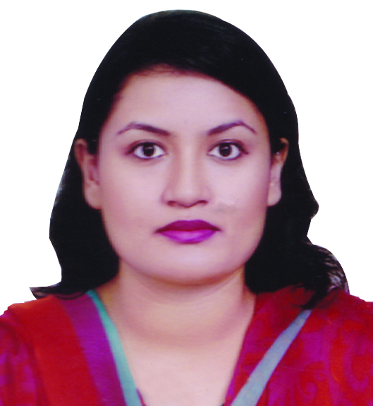 Dr. Tasnuva Iqbal