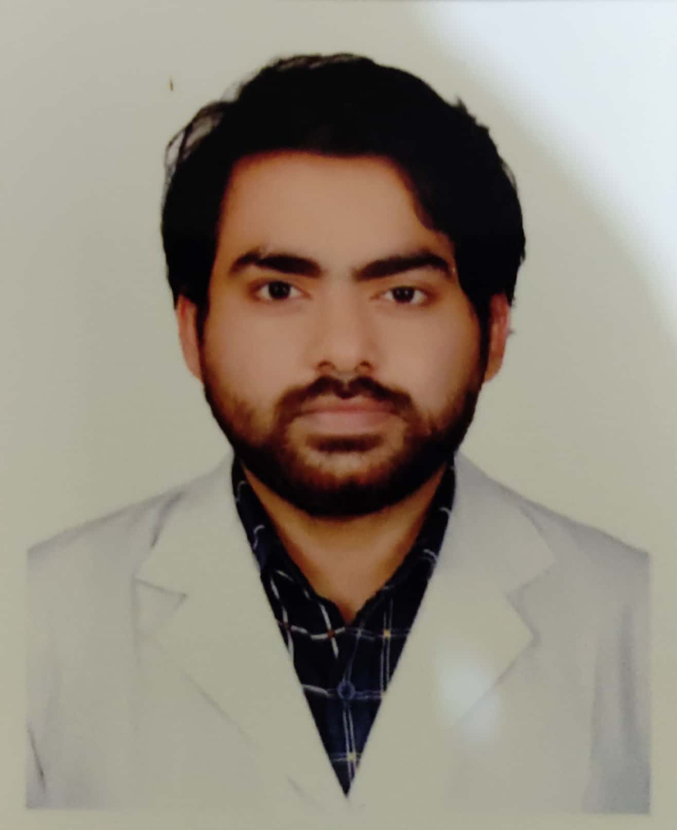 Dr. Imranul Hoque Shakib