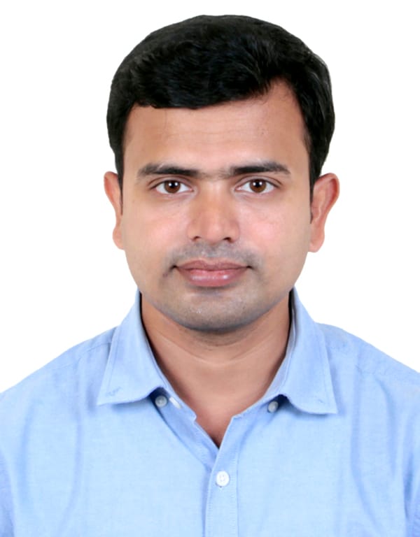 Dr. Md Ali Ahsan Mohammad Mamun