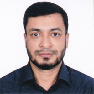 Dr. Mohammed Nasir Uddin