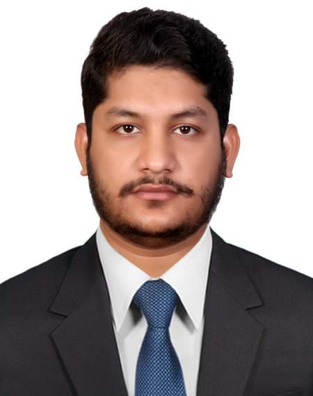 Dr. Eftakhar Mahbub