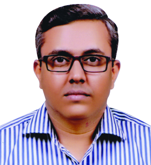 Dr. Md Meshkat Uddin Khan