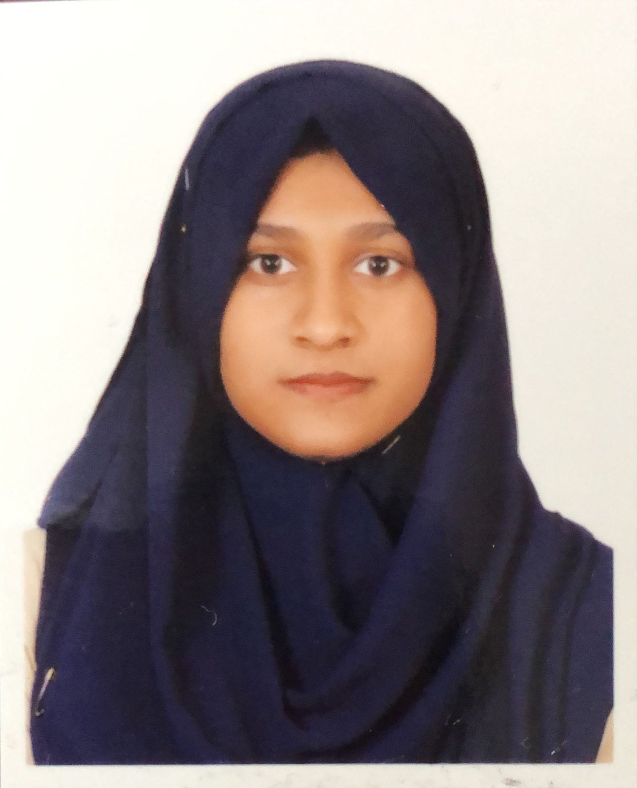 Zarin Tasnim Ramisa