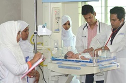 CIMC Hospital