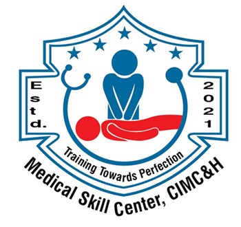 Medical Skill Centre Logo