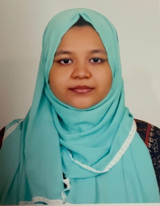 Sarah Fariha Noshin